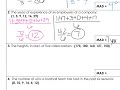 Exploring Adding and Subtracting Rational Expressions