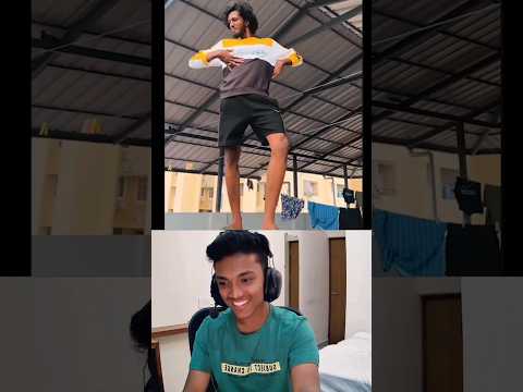ഈ ആട്ടം Extreme Level🔥😂#aktok #ffkyc #shorts