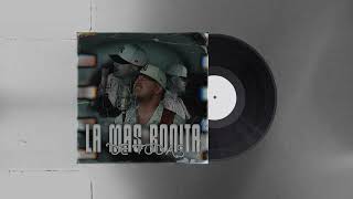 Xavier Flores - La Más Bonita de Todas (Audio Oficial)