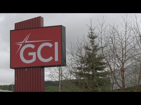 YouTube video thumbnail: Billionaire Seeks Controlling Interest in GCI, Regulatory Filings Show