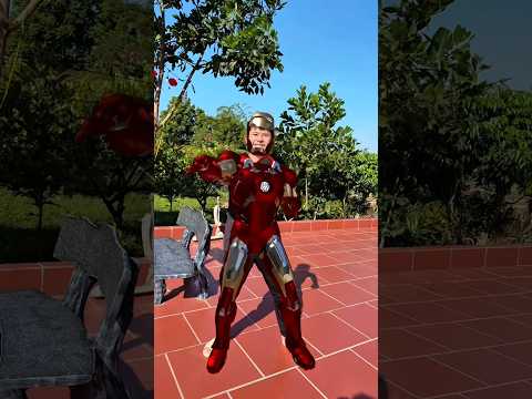 Thanh niên chán đời đi phẫu thuật thẩm mĩ thành siêu nhân và cái kết #videoshort #funny