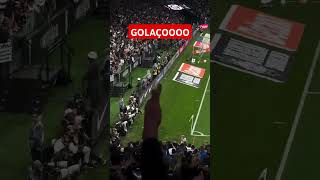 GOL DO MEMPHIS DEPAY HOJE, CORINTHIANS X VASCO #corinthians #timão #timao