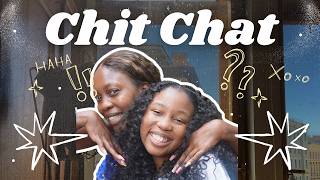 Mother–Daughter Chat Pt. 2 | Hurtful Comments | Milani’s Dad | Sexuality | Healing | Psychic Source