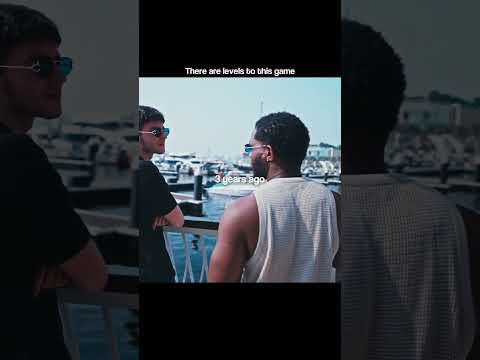 There are levels to this game