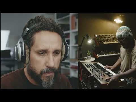 FOREVER (kari jobe) | leonardo goncalves | samuel silva | 2025-07-07
