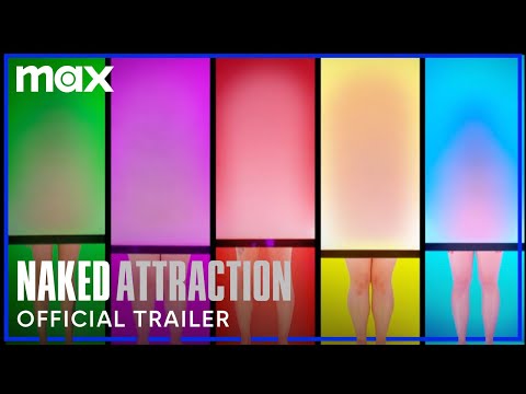 Official Max Trailer