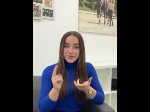 Marina und die Ponys Fan
