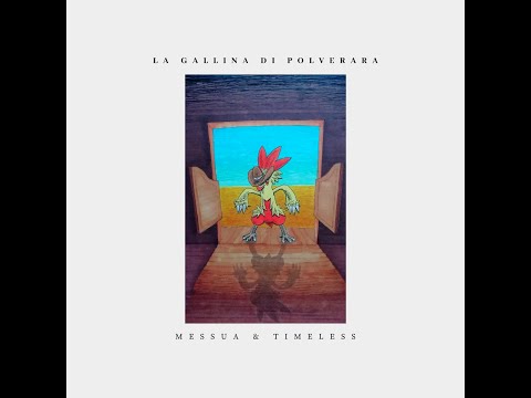 Messua & TimeLess