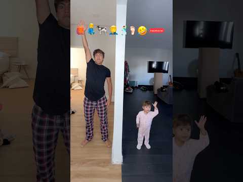 TELEPATIA DE PAI E FILHA 👨🏼👧🏼♥️