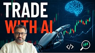 Trade with AI