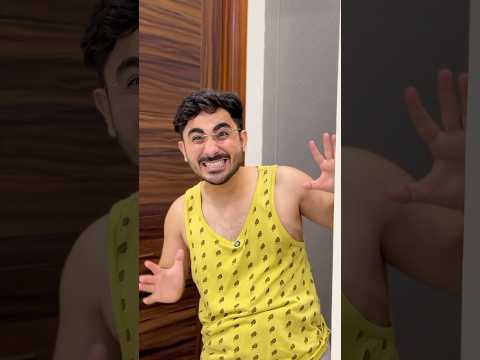Last tak wait karni toh banti hai๐๐คฃ #comedy #chetanmonga #shorts