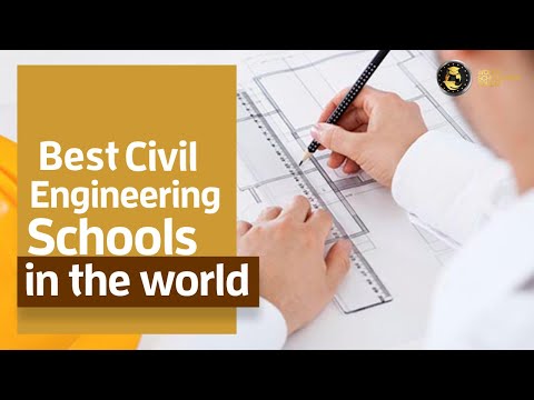 civil engineering schools