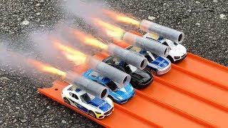 ГОРЯЧИЕ КОЛЕСА ПОЛИЦИИ АВТОМОБИЛИ РАКЕТНАЯ МОЩНОСТЬ !!