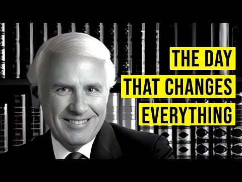 Achieve Your Dreams in 2024: Mastering Jim Rohn's Success Formula