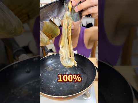 delicious shellfish. #purplegorilla #mukbang