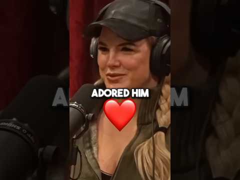 Gina Carano On Nick Diaz 👀