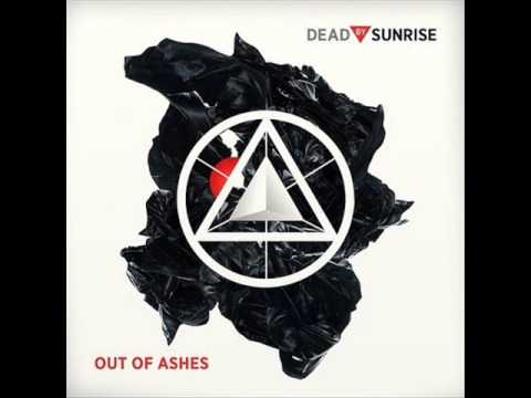 End Of The World de Dead By Sunrise Letra y Video