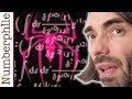 Cédric Villani's Spider Brooch Insights