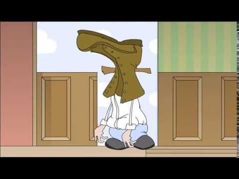Shoe - EGG (official music video) 2009