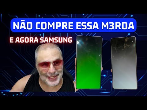 E agora Samsung mais essa S25 desse jeito