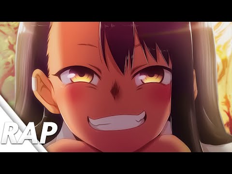Type Nagatoro | Feat. Kuzanagi/Rakanzin | Byakuran | Beat. La Palmera
