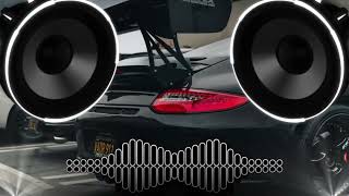 J V N - Bad Blood (Bass Boosted)