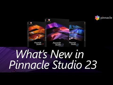 pinnacle studio 19 ultimate coupon