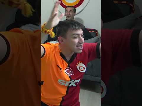MUSLERA PENALTI KULLANDIĞI AN! 🤯🧤
