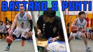 QUANDO LA VITTORIA NON BASTA - A BASKETBALL MINORS JOURNEY S2EP21