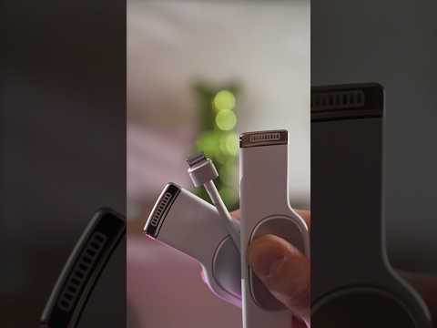 🤯Apple ТАЙНО ВЫПУСТИЛА новый Lightning⚡️