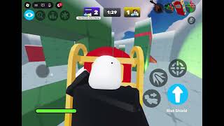 How to bet hackers in Roblox rivals 
