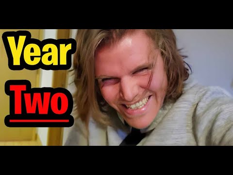 Onision: Year 2