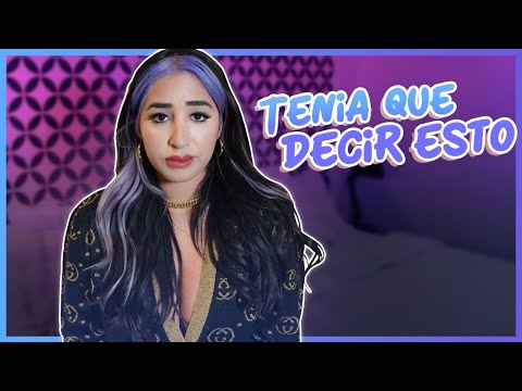 MENSAJE PARA LOS RULES Y KIM SHANTAL…