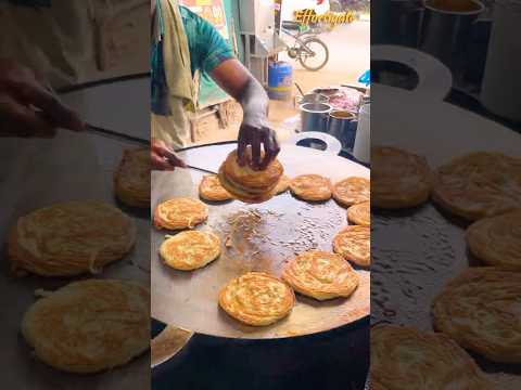 Ceylon Special Thread Parotta in Madurai