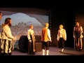 Character Revelations in Twelfth Night