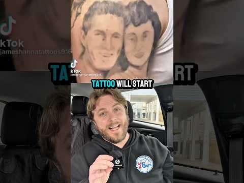 Tattoos your gonna regret in the next 5 years - Part 22