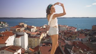 Alya Elouissi - V SRCU JADRANA (Official Video)