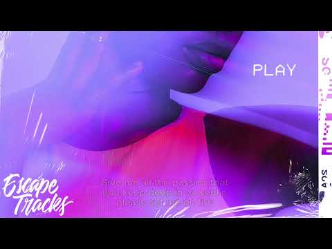 Khalif Bryant - Desire (Lyrics)