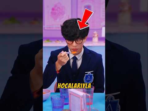 GADDAR Hocanın Başına NELER Geldi😱😵