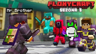 SAM PROTIV SVIH na FloxyCraft UHC (izdaja) !