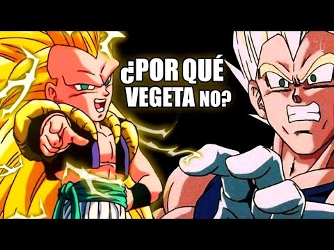 RESPUESTA OFICIAL: ¿PORQUE VEGETA NUNCA PUDO TRANSFORMARSE EN SSJ 3? | DRAGON BALL SUPER | ANZU361