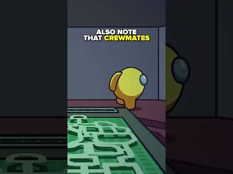 Have You Tried the NEW Among Us Hide N Seek Gamemode?
