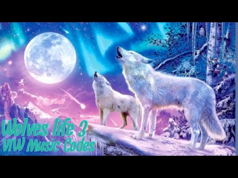 Wolf Life 3 Song Codes 07 2021 - roblox wolf life song codes