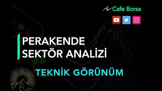 Perakende Analizi; Bimas Mgros Şokm Ccola Bizim Ülker - Bim Migros Şok Market Sokm Coca Cola