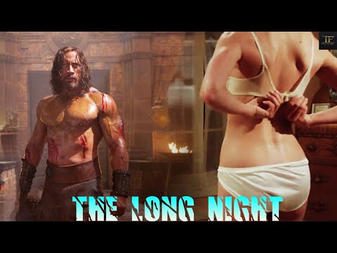 THE LONG NIGHT | Hollywood Movies In Hindi Dubbed Full Action HD | Latest Hollywood Action Movie