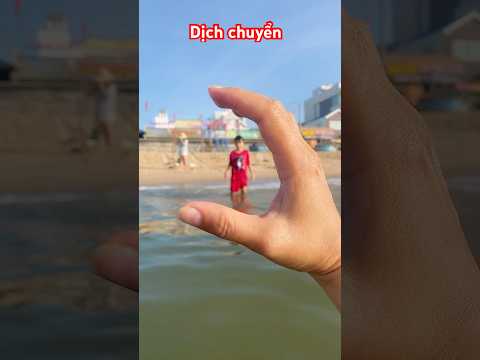 Dịch chuyển #funny #songmuoi #dethuong