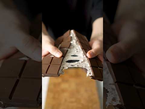 마시멜로 오레오 초콜릿 Marshmallow Oreo Chocolate