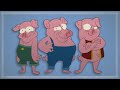 The Three Little Pigs Story Analysis