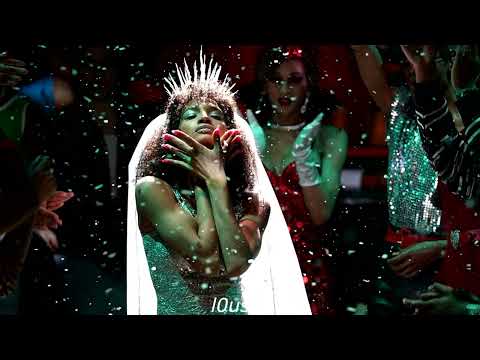 Every girl you've ever loved by Miley Cyrus but you're getting ready for tonight's ballroom