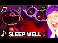 Music Video Themes and Symbolism